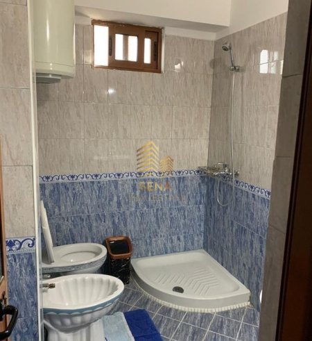 Tirane, jepet me qera apartament 3+1 Kati 3, 81 m² 650 € (Rruga Dervish Hekali)