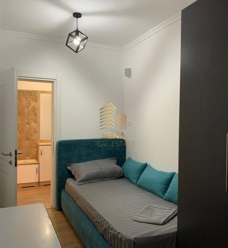 Tirane, jepet me qera apartament 3+1 Kati 3, 81 m² 650 € (Rruga Dervish Hekali)