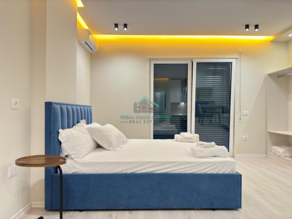 Vlore - Lungomare, shitet garsonier Kati 11, 40 m² 91.000 € (Lungomare)