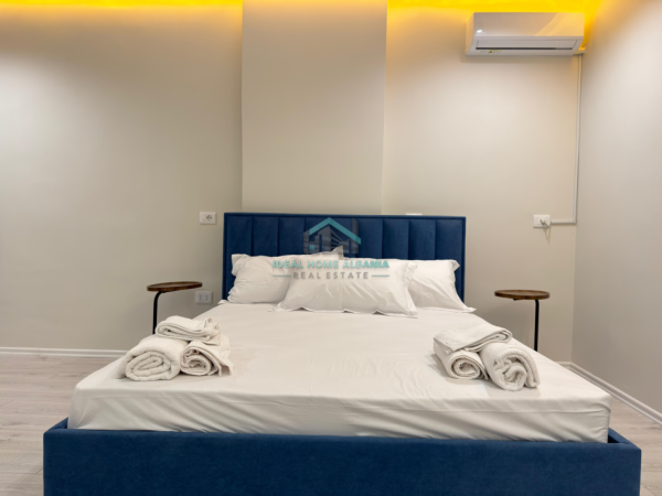 Vlore - Lungomare, shitet garsonier Kati 11, 40 m² 91.000 € (Lungomare)