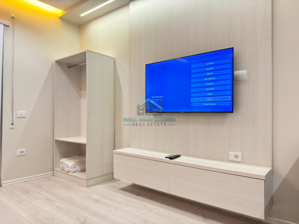 Vlore - Lungomare, shitet garsonier Kati 11, 40 m² 91.000 € (Lungomare)