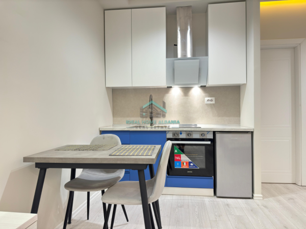 Vlore - Lungomare, shitet garsonier Kati 11, 40 m² 91.000 € (Lungomare)