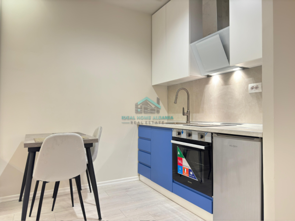 Vlore - Lungomare, shitet garsonier Kati 11, 40 m² 91.000 € (Lungomare)