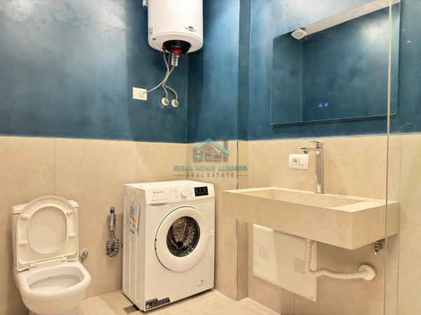 Vlore - Lungomare, shitet garsonier Kati 11, 40 m² 91.000 € (Lungomare)