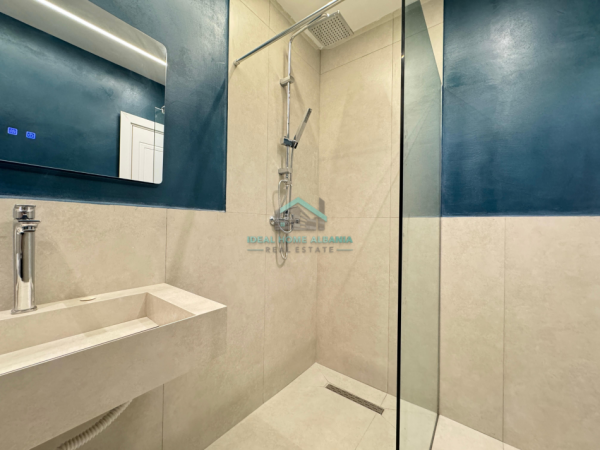 Vlore - Lungomare, shitet garsonier Kati 11, 40 m² 91.000 € (Lungomare)