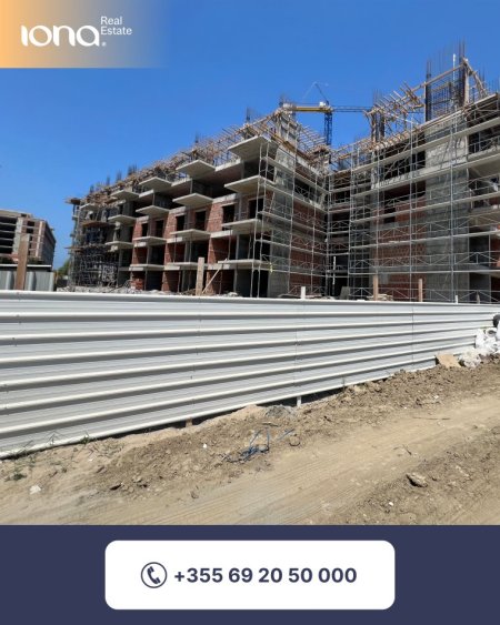 Golem, shitet apartament 1+1 , 75 m²