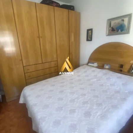 Tirane, jepet me qera apartament 1+1+Aneks+Ballkon Kati 3, 75 m² 500 € (Rruga Shefqet Musaraj)