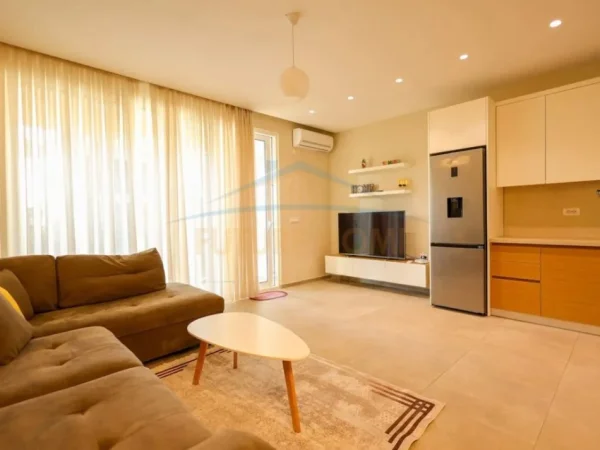 Durres, shitet apartament 1+1 Kati 0, 72 m² 253.400 € (Gjiri I Lalëzit)