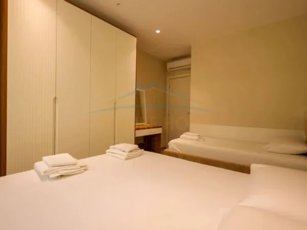 Durres, shitet apartament 1+1 Kati 0, 72 m² 253.400 € (Gjiri I Lalëzit)