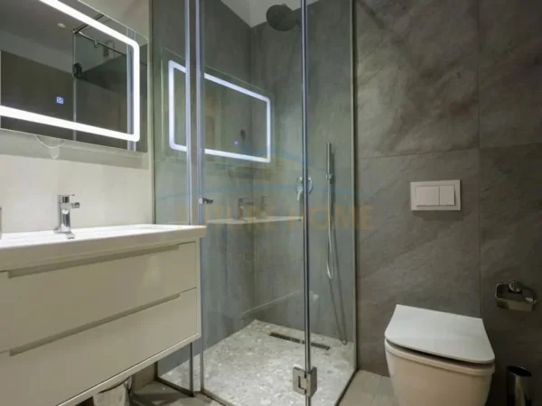 Durres, shitet apartament 1+1 Kati 0, 72 m² 253.400 € (Gjiri I Lalëzit)