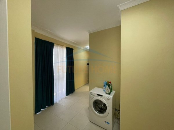 Durres, jepet me qera apartament 2+1+Aneks+Ballkon Kati 4, 125 m² 600 € (Plazh)