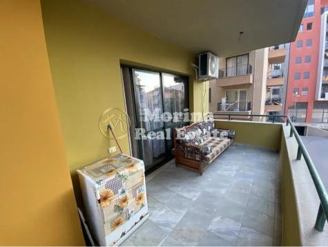 Tirane, jepet me qera apartament 2+1+Aneks+Ballkon Kati 3, 115 m² 600 € (Rruga Rrapo Hekali)