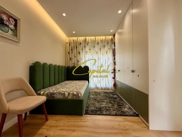 Tirane, shitet apartament 2+1 Kati 7, 112 m² 253.000 € (RRUGA XHANFIZE KEKO)