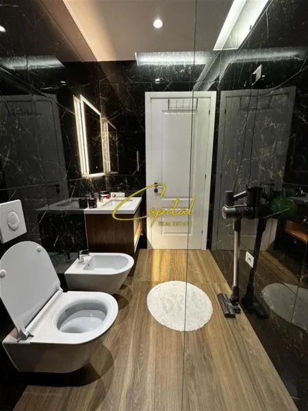 Tirane, shitet apartament 2+1 Kati 7, 112 m² 253.000 € (RRUGA XHANFIZE KEKO)