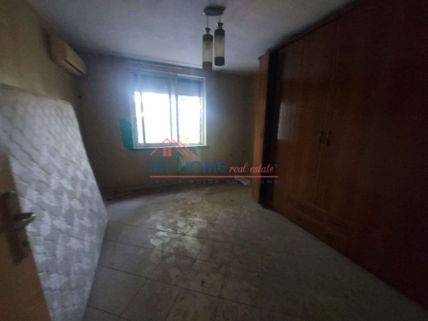 Tirane, shitet apartament 3+1+Ballkon Kati 3, 88 m² 170.000 € (Rruga e Kavajes)