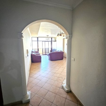 JEPET ME QERA SUPER APARTAMENTI 1+1 PRANE DELIJORGJIT, 500 Euro