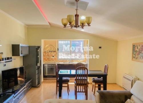 Tirane, jepet me qera apartament 2+1 Kati 4, 100 m² 700 € (21 Dhjetori)