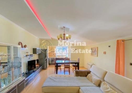 Tirane, jepet me qera apartament 2+1 Kati 4, 100 m² 700 € (21 Dhjetori)
