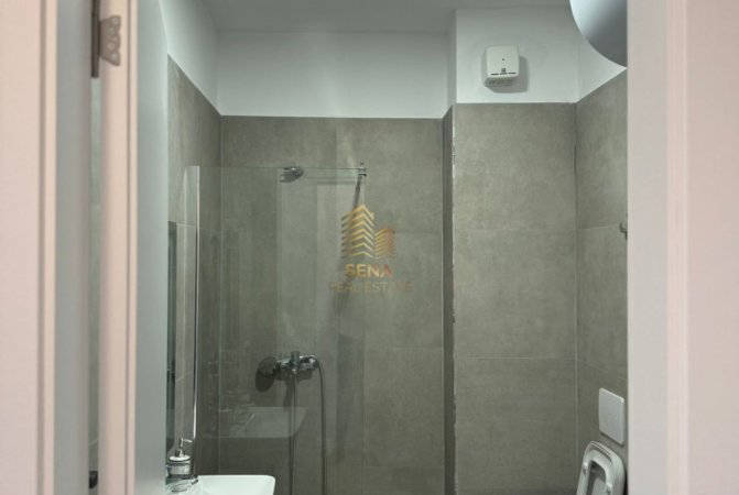 Tirane, jepet me qera apartament 3+1+Ballkon Kati 6, 60 m² 650 € (Rruga Karl Gega)