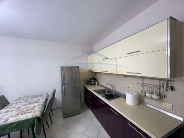 Durres, jepet me qera apartament 1+1 Kati 3, 67 m² 450 € (Ura E Dajlanit)