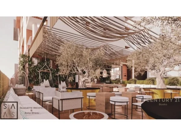 Durres, shitet hotel , 3.000 m² 3.000.000 € 