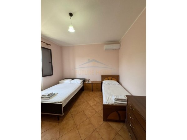 Durres, jepet me qera apartament 2+1 Kati 0, 208 m² 350 € (Plepa)