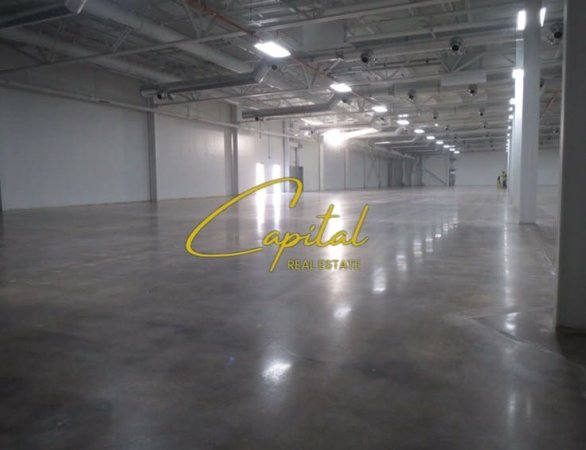 Tirane, jepet me qera magazine Kati 0, 500 m² 2.500 € (SAUK)