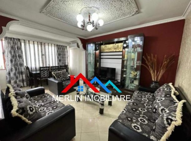 Tirane, jepet me qera apartament 1+1 Kati 5, 67 m² 420 € (RRUGA DUM ALLA)