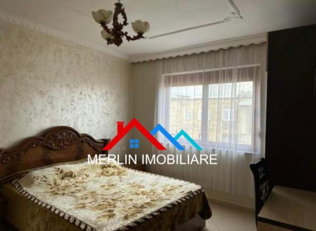 Tirane, jepet me qera apartament 1+1 Kati 5, 67 m² 420 € (RRUGA DUM ALLA)