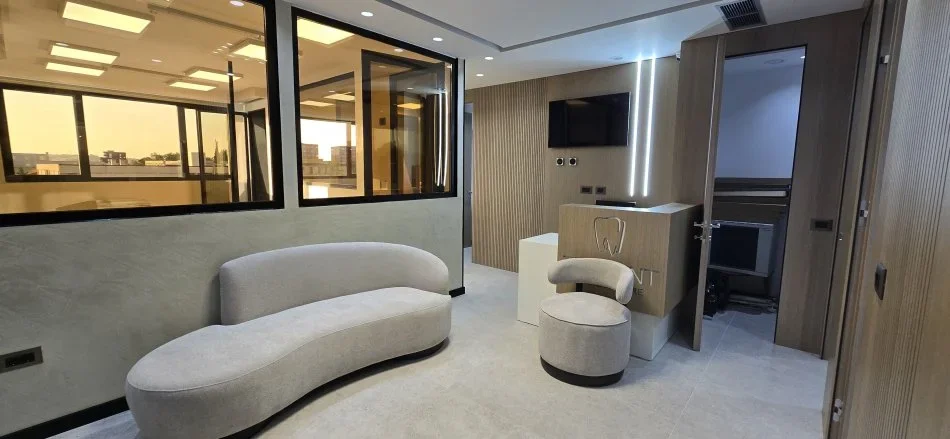 Tirane, shitet apartament 4+1+Ballkon Kati 2, 106 m² (tek kompleksi ASL)