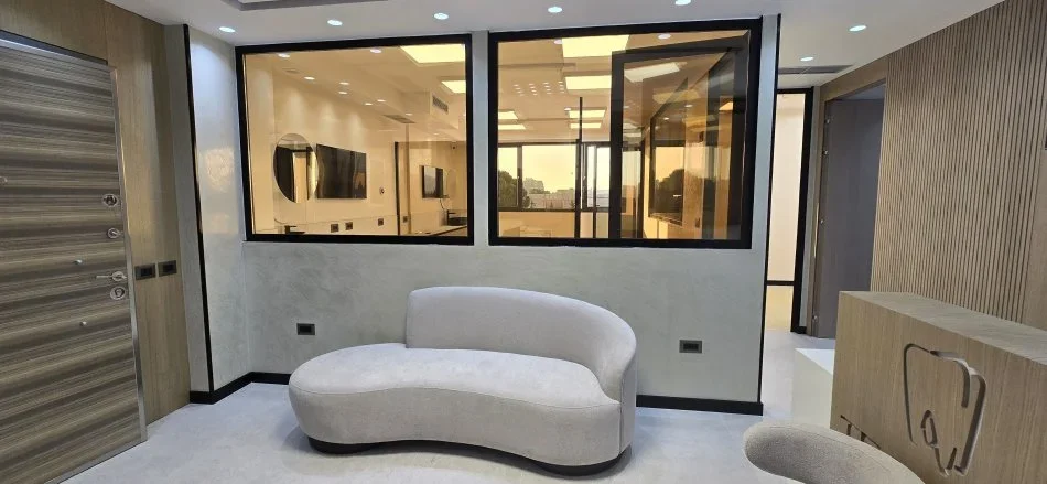 Tirane, shitet apartament 4+1+Ballkon Kati 2, 106 m² (tek kompleksi ASL)