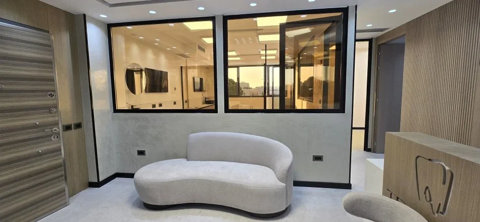 Tirane, shitet apartament 4+1+Ballkon Kati 2, 106 m² (tek kompleksi ASL)