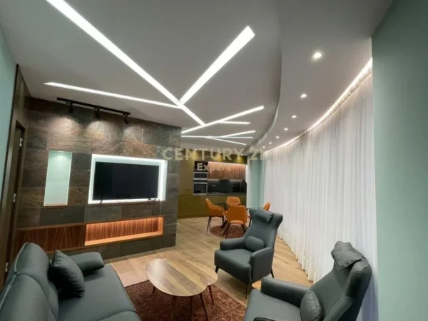 Tirane, shitet apartament 2+1 Kati 4, 107 m² 230.000 € 