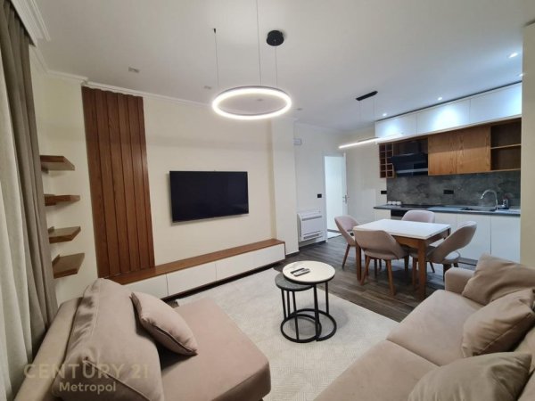 Tirane, jepet me qera apartament 1+1 Kati 2, 75 m² 750 € 