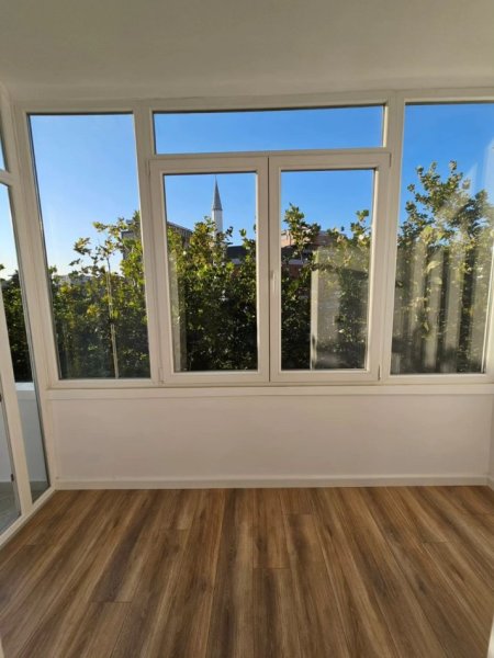SHITET APARTAMENT 1+1 /RRUGA KAVAJES_PRANE XHAMISE  DINE HOXHA 📍