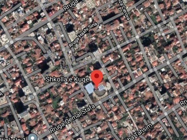 Tirane, shitet apartament 2+1+Aneks+Ballkon Kati 8, 132 m² 330.000 € 