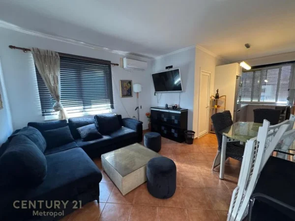 Tirane, jepet me qera apartament 2+1 Kati 5, 70 m² 550 € (Myslym Shyri, Tiranë)