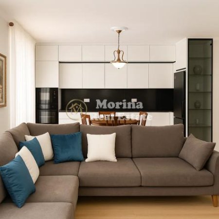 Tirane, jepet me qera apartament 1+1 Kati 5, 70 m² 800 € (Air Albania)