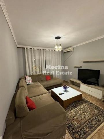 Tirane, jepet me qera apartament 2+1 Kati 4, 90 m² 500 € (Irfan Tomini)