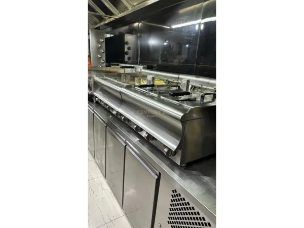 Tirane, shitet ambjent biznesi , 150 m² 85.000 € 