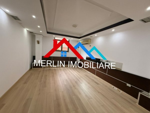 Tirane, jepet me qera ambjent biznesi Kati 0, 110 m² 1.000 € (RRUGA VIKTOR EFTEMIU)