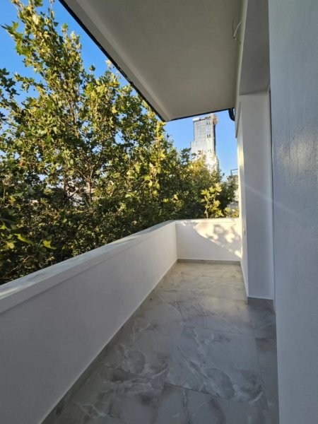SHITET APARTAMENT 2+1 /RRUGA KAVAJES_PRANE XHAMISE  DINE HOXHA 📍