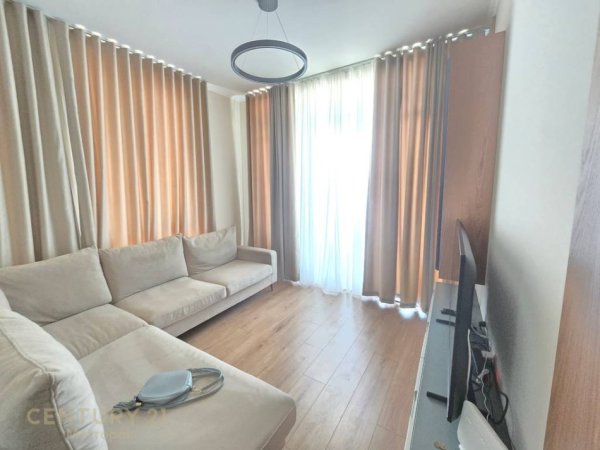 Tirane, jepet me qera apartament 1+1 Kati 2, 65 m² 450 € (Bulevardi i Ri)