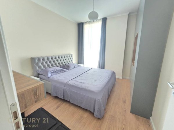 Tirane, jepet me qera apartament 1+1 Kati 2, 65 m² 450 € (Bulevardi i Ri)
