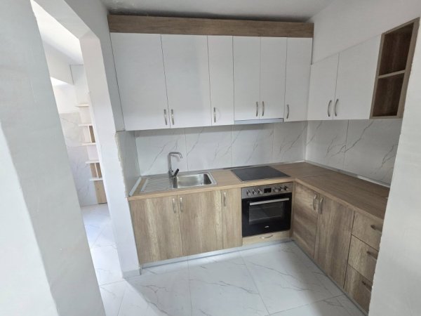 JEPET ME QERA :  APARTAMENT 2+1_ Zona 21 DHJETORI📍