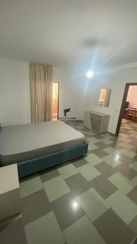 Tirane, jepet me qera apartament 1+1 Kati 2, 70 m² 450 € (RRUGA E ELBASANIT)