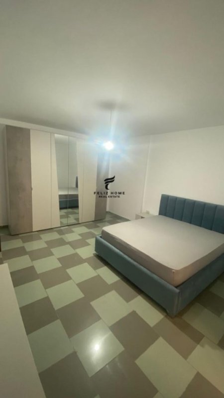 Tirane, jepet me qera apartament 1+1 Kati 2, 70 m² 450 € (RRUGA E ELBASANIT)