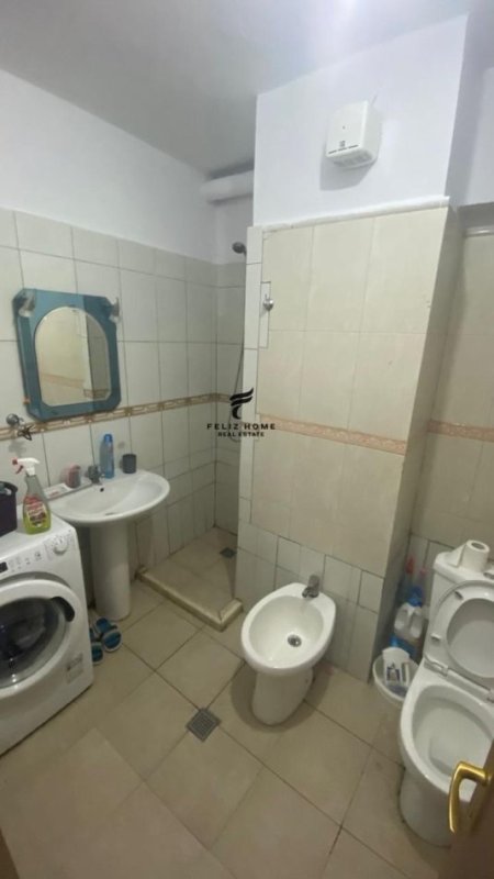 Tirane, jepet me qera apartament 1+1 Kati 2, 70 m² 450 € (RRUGA E ELBASANIT)