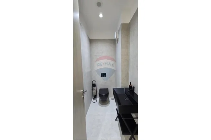 Tirane, shes ambjent biznesi Kati 2, 105 m² 295.000 € (KOMPLEKSI ASL)