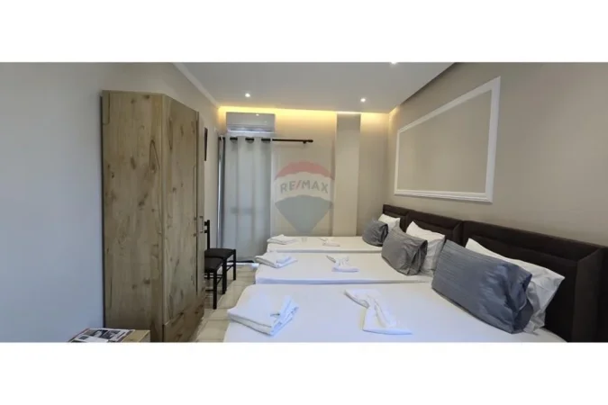 Tirane, shitet hotel  770 000 €. Kati 2, 529 m² (Vore)